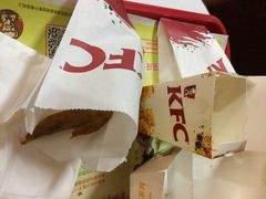 -肯德基(顺义光明大街店)