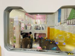 -孩子王童乐园(南京六合欢乐港店)