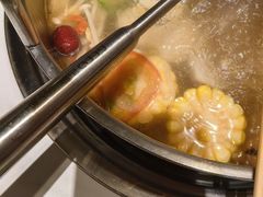 -犇鼎牛潮汕牛肉火锅(新辰里学清路店)
