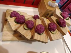 -李常在重庆火锅(合川总店)