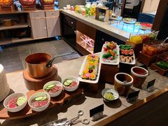 -康莱德酒店·美庭自助餐厅