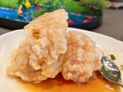 -上和臻品中国菜(花园街店)