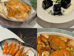 -桂满陇·海市蜃楼·黑金(国金店)