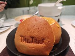-大树餐厅(环球港店)