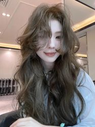 -FINE HAIR 烫染专业设计