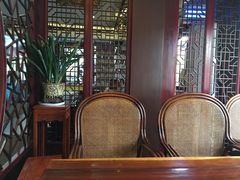 -四海楼(如皋定慧禅寺店)