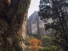-雁荡山风景名胜区