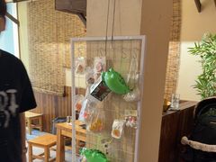-00后的烤串·扬州地标烧烤(大运河博物馆店)