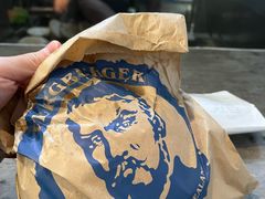 -Fergburger(皇后镇店)