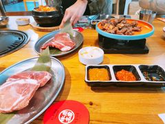-秋木烤肉·韩国牛肉名家(高新旗舰店)