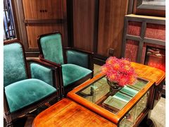包厢-民国红公馆·秦淮八艳(夫子庙店)