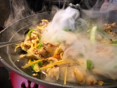 -蛙三泡椒牛蛙(万象城店)