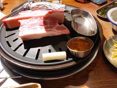 -济州爱肉堂(总店)