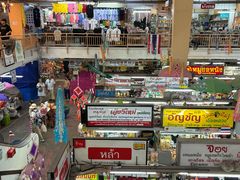 -瓦洛洛传统市场
