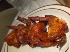 -CRAZYONES西班牙海鲜饭(上海美罗城店)