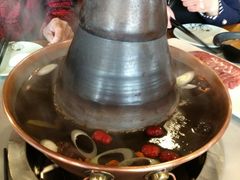 -东来顺饭庄(西直门店)