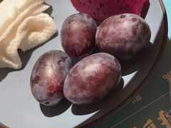 -喜庭海鲜自助(北辰三角洲北辰荟店)