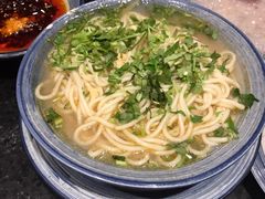 -老夏老火锅(正宁路店)