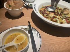 -太二酸菜鱼(武汉光谷保利店)