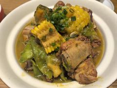 -金掌勺·锅包肉(广渠门店)