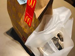 -麦当劳(黄石北路店)