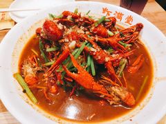 -虾满堂(瑞虹店)