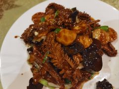 爆炒腰花-春江饭店(共青团路总店)