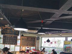 -陈生记黑鱼馆·20年活鱼现杀(宁波鼓楼店)