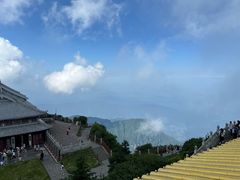-峨眉山风景名胜区