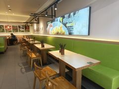 -兵哥豌豆面(欧亚卖场店)