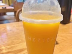 -喜茶(深圳壹方城DP店)