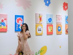 -杭州宝龙艺术中心