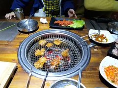 -韩一品韩国料理(柏庐南路店)