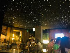 -STARRY CAFE & LOUNGE BAR(高新店)