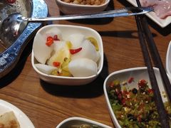 -傣妹火锅(南京东路一店)