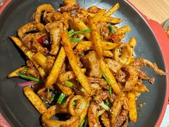 -新太二·鲜料川菜(晶耀前滩店)
