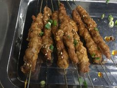 -小民大排档(马场角横路店)