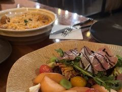 -黑角餐厅美式狂野Blackhorn(昌茂花园店)