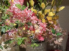 -肆海小川菜酒馆Wine Bistro (青年路店)