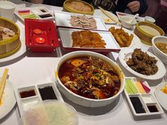 -玉林烤鸭店(黄村兴华店)