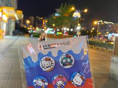 -CoCo都可(无锡百脑汇店)