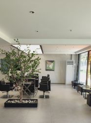 -付军剪艺JF ProSalon