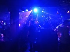 -V AMUSING CLUB·酒吧(银河中心店)