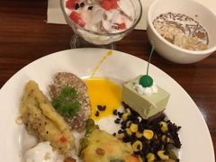 -四季轩中餐厅(徐州开元名都大酒店)