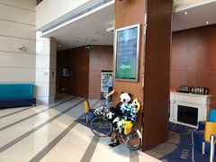 -上海北方智选假日酒店