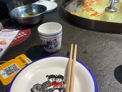 -缘福乡村铁锅炖民宿(八达岭店)