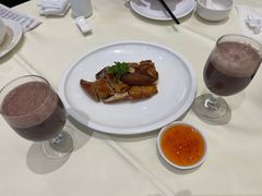 -万龙洲海鲜(大兴绿地缤纷城店)