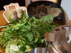 -海银海记潮汕牛肉火锅(新港中路海珠店)