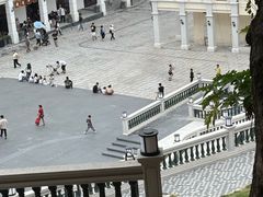 -中山公园(石岐街道)