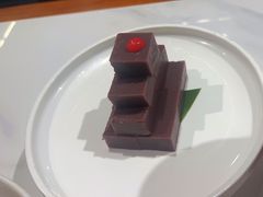 -北平食府(马鞍山路店)